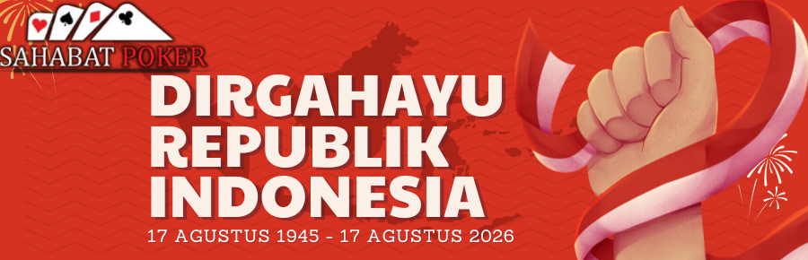 Sahabat Poker Republik Sahabat Poker Republik